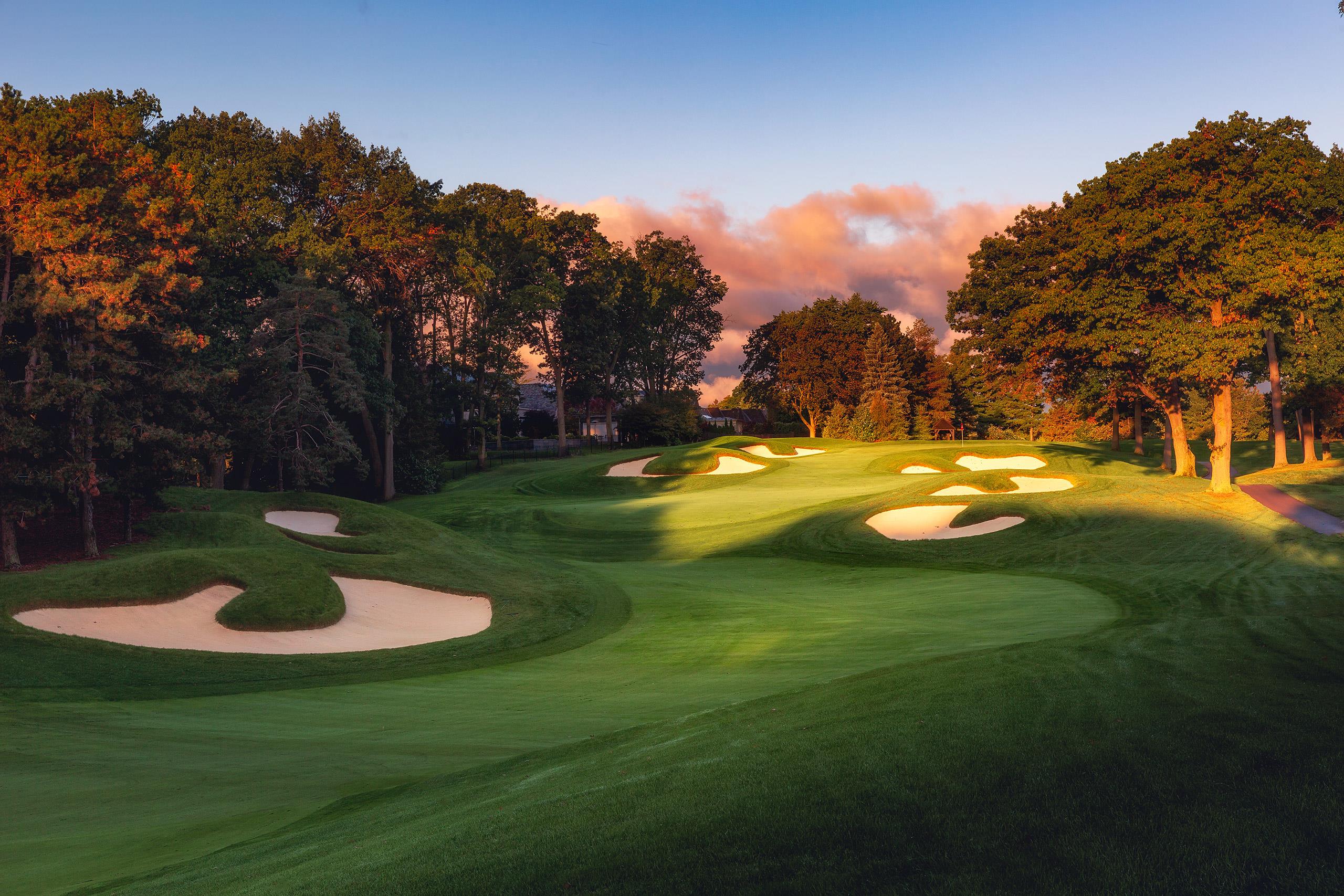St. George’s Golf and Country Club